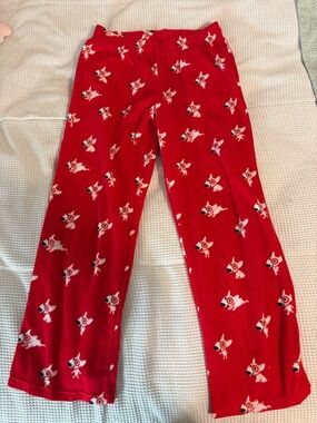 Target LIMITED EDITION bullseye pjs kids large